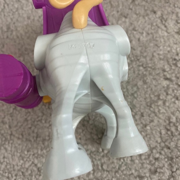 Imaginext Serpent Queen + Camel Set with BONUS Serpent King Figure - Picture 11 of 11